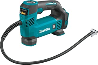 Makita DMP180ZX 18V LXT® Lithium-Ion Cordless Inflator, Tool Only image